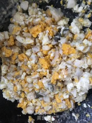 赛螃蟹的做法步骤：13