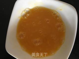 黄金馒头的做法步骤：1