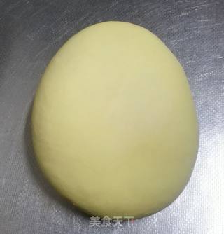 陕西美食之麻食的做法步骤：4