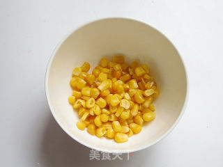 面条花式煎饼的做法步骤：5
