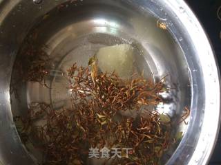 自制凉茶的做法步骤：2