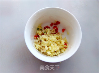 快手青菜素面的做法步骤：5