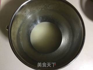 牛肉馅烤饼的做法步骤：1