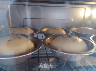 芝士汉堡的做法步骤：9