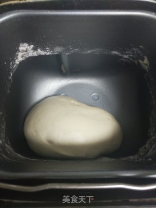 枣泥火烧的做法步骤：3