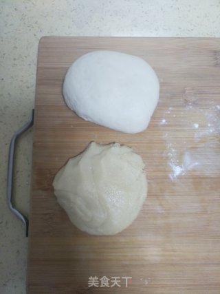 枣泥火烧的做法步骤：5