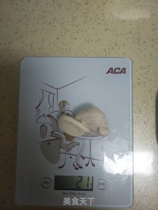 枣泥火烧的做法步骤：7