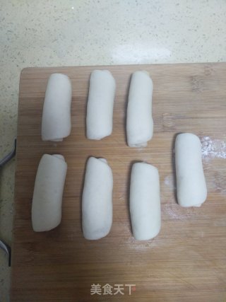 枣泥火烧的做法步骤：12