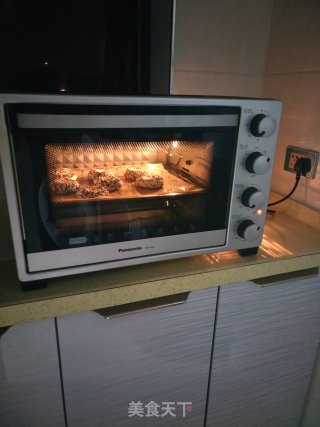 枣泥火烧的做法步骤：19