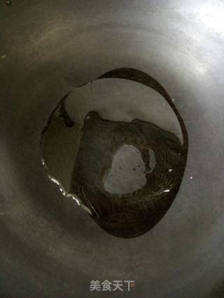鸡蛋青菜炒面的做法步骤：4