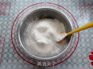小南瓜曲奇的做法步骤：8