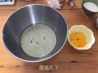 奥利奥咸奶油盒子蛋糕的做法步骤：2