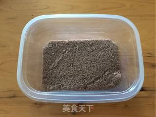 奥利奥咸奶油盒子蛋糕的做法步骤：16