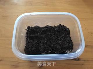 奥利奥咸奶油盒子蛋糕的做法步骤：18