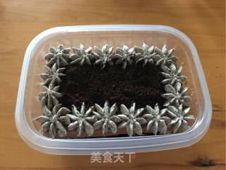奥利奥咸奶油盒子蛋糕的做法步骤：19