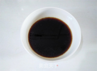 白灼芥兰的做法步骤：10