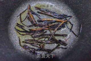夏天大爱的葱油拌面的做法步骤：7