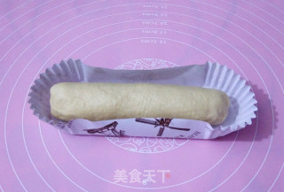 香葱芝士面包的做法步骤：9