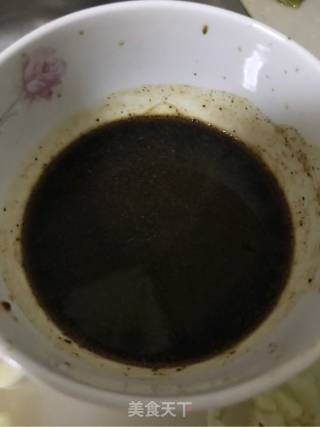 家常焖饼的做法步骤：1