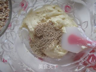 迷你小麻薯的做法步骤：4