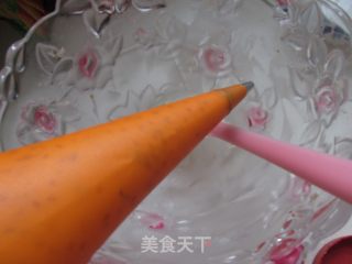 迷你小麻薯的做法步骤：6