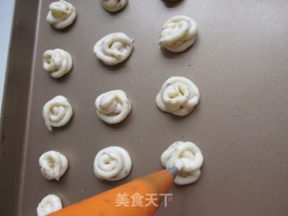 迷你小麻薯的做法步骤：7