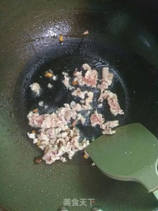 红烧茄子的做法步骤：4