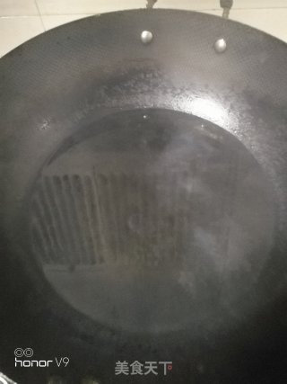 大蒜烧钳鱼 我的第一次菜谱的做法步骤：5