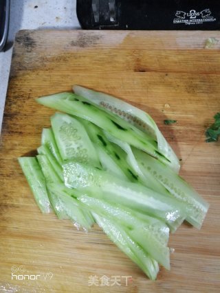 大蒜烧钳鱼 我的第一次菜谱的做法步骤：13