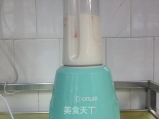 芒果雪糕的做法步骤：2