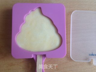 芒果雪糕的做法步骤：6