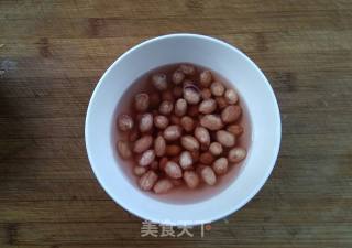 宫爆茄子的做法步骤：2