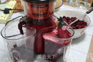 杨梅酒的做法步骤：3