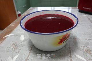杨梅酒的做法步骤：5