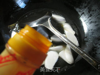 海带煮茭白的做法步骤：5