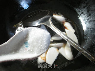 海带煮茭白的做法步骤：6