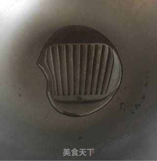 炒疙瘩丝的做法步骤：5