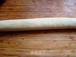 京酱肉丝的做法步骤：5