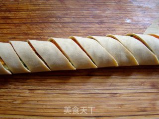 京酱肉丝的做法步骤：6