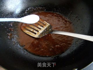 京酱肉丝的做法步骤：11