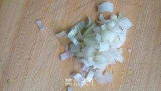 苦瓜炒蛋的做法步骤：3