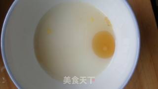 苦瓜炒蛋的做法步骤：9