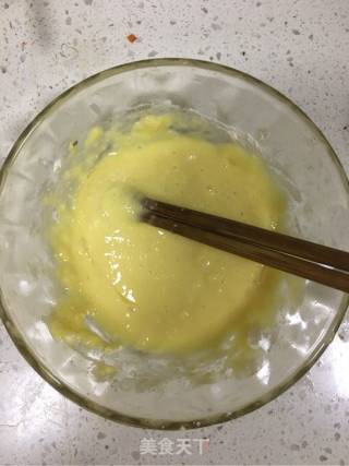 快手葱油饼的做法步骤：3
