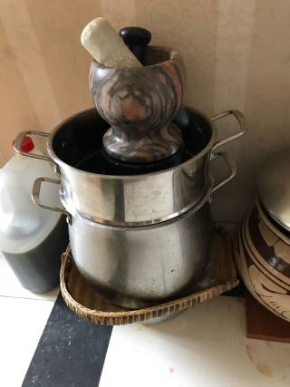 爽脆酱腌黄瓜的做法步骤：7