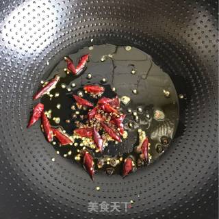 宫保虾球的做法步骤：7