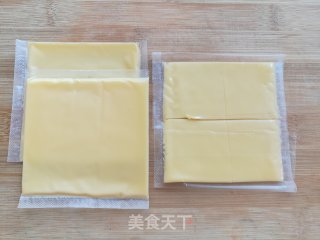 黄豆粗粮迷你汉堡的做法步骤：12
