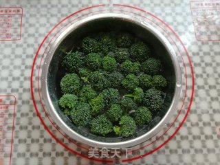 清甜马蹄丸子的做法步骤：8