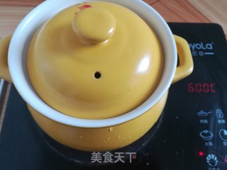 清甜马蹄丸子的做法步骤：11