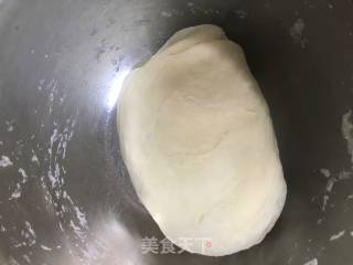 手擀面的做法的做法步骤：1