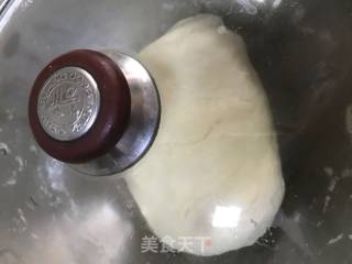 手擀面的做法的做法步骤：2